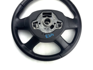 Руль Skoda Octavia Mk3 (5E)  2013 - 2019 года 3082636, 5JA880201D      