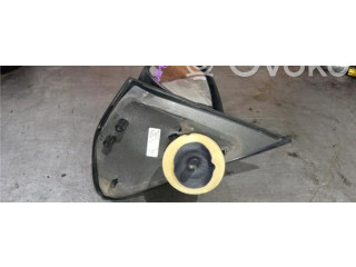 Зеркало (механическое) Dacia Sandero 2008 - 2012 года