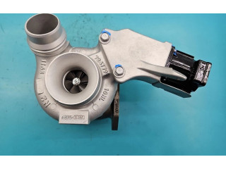  Турбина BMW X3 E83  49335-00220, IMPRK1396137         