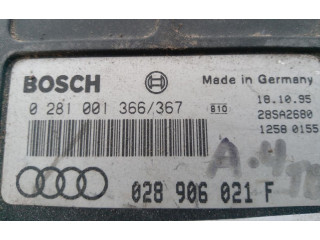 Подушка безопасности в сиденье    Audi A4 S4 B5 8D