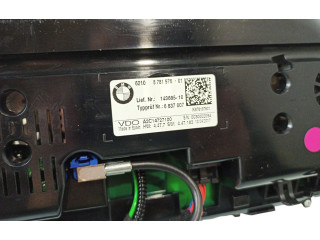 Vstřikovací lišta 030196, 62108781976 BMW X2 F39 pro naftový motor