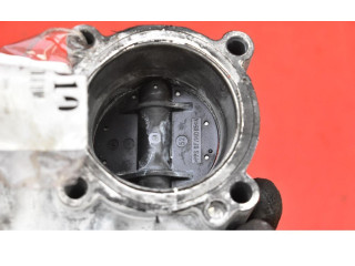 Дроссель 03C133062C, 03C133062C Skoda Fabia Mk2 (5J)