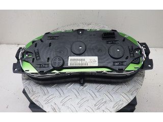 Панель приборов 248102645R Dacia Duster