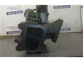 Турбина Mazda 323 VJ279811, VJ279811 для двигателя RF