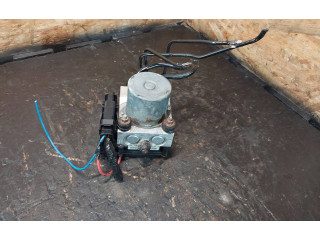 Блок АБС 9649988180, 0265234144 Citroen C4 I 2004 - 2010 года