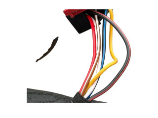 Зеркало электрическое        Skoda Octavia Mk3 (5E)  2013 - 2019 года   