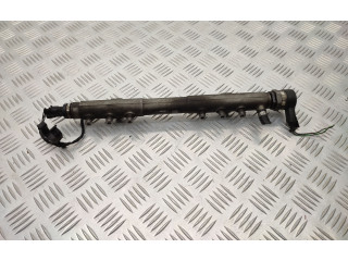 Vstřikovací lišta 0445215023, 0281002707 Volvo XC70 D5244T4