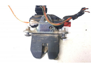 Турбина Замок багажника Skoda Praktik (5J8) 5J8827501A