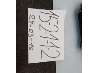 Řídící jednotka A0165450732, 0281001226 Mercedes-Benz C W202 1995