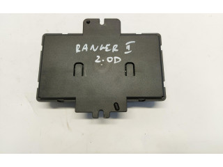 Блок управления климат-контролем n1wt-18t612-ae Ford Ranger IV