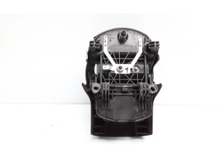 Подушка безопасности двери 6032032 Nissan Pathfinder R51