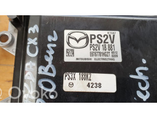 Řídící jednotka PS2V18881, E6T67781HGZT Mazda CX-3 2017