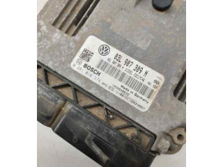 Řídící jednotka 03L907309 Volkswagen Passat Alltrack 2011