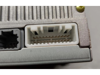 Дисплей 281155564R Renault Clio III