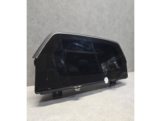 Панель приборов 4KE920795E, 4KE920795D Audi e-tron