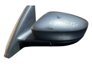 Зеркало электрическое        Skoda Rapid (NH)  2012 - 2019 года   