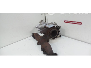 Турбина Нагнетатель Volkswagen Golf Sportsvan  04L253016H, 04L253020A   для двигателя CXXB CXX      