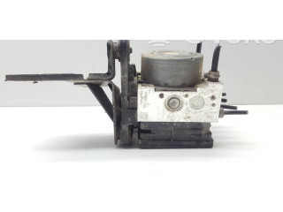 Блок АБС 5Q0614517ET Skoda Octavia Mk3 (5E) 2013 - 2019 года