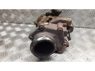 Turbodmychadlo Турбина A6460960299 Mercedes-Benz Vito Viano W639 2.2