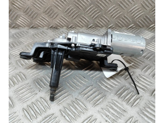 Моторчик заднего дворника L1TB17404AA Ford Puma