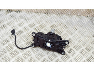 Рычаг переключения передач