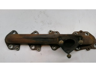 Другая деталь (детали) коллектора выброса