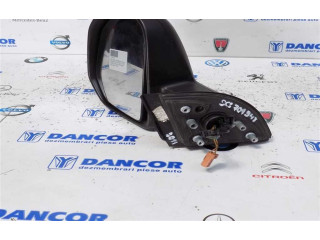 Zpětné zrcátko  Citroen Berlingo 1996  8153TP  