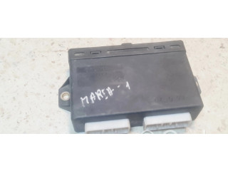 Блок комфорта 46404042, C071   Fiat Marea   