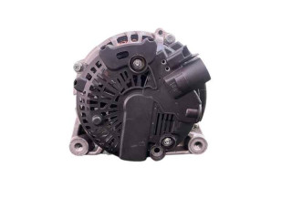 Генератор 9678048880, 2614016B   Peugeot 5008      