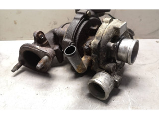 Turbodmychadlo Турбина 2823127450, 7578860004 Hyundai Sonata