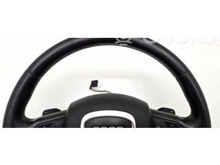 Volant Audi Q7 4L 2008 4F0419091DGWVH, 4F0419091DG  