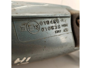 Зеркало электрическое     левое   Mitsubishi Lancer  2003-2007 года   