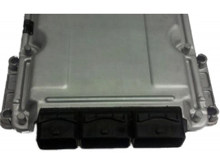 Řídící jednotka 0281010632, 0281010632 Nissan Primastar 2002