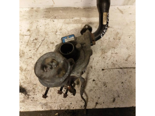 Turbodmychadlo Турбина 552026370, 5000090800127   Fiat 500 1.3  