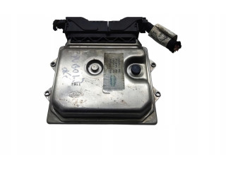 Блок управления двигателем ECU 51918354    Fiat Fiorino
