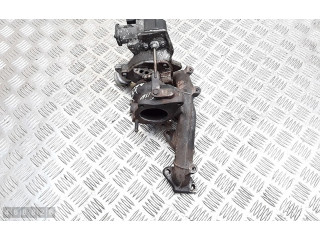  Турбина Audi A1  70554681         