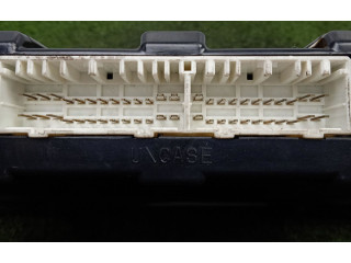 Блок управления климат-контролем SINREFERENCIA Hyundai Sonata