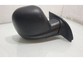 Зеркало электрическое        Peugeot Partner III  2018 -  года   