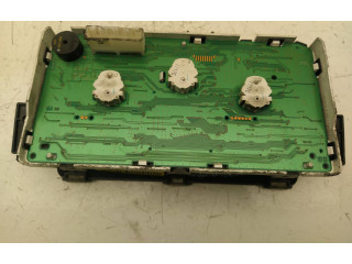 Přístrojová deska Nissan Micra 2008 K1003007122000407