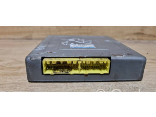 Блок управления двигателя E2T03591M   Mazda 626