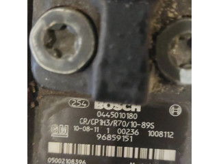 Топливный насос