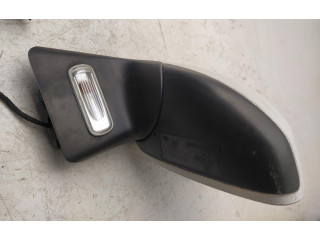 Зеркало электрическое Citroen C4 I 2004 - 2010 года