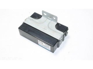 Блок управления иммобилайзера