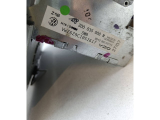 Шатун BMK 3D0035008M, 1M0511M684 Volkswagen Phaeton