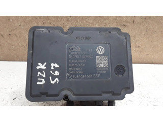 Jednotka ABS 1K0907379BD, 1K0614517CN   Volkswagen Caddy 2011