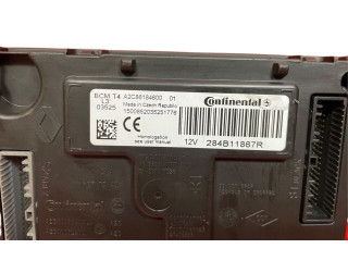 Řídící jednotka V29034775A, 237103353R Renault Clio IV 2014