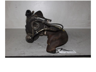  Турбина Maserati Biturbo  470360000         