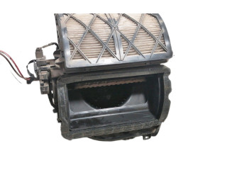 Вентилятор печки    T1021327U, 64119244083   BMW X3 F25