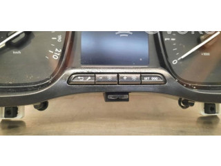 Přístrojová deska Peugeot Expert 2021 9837473080