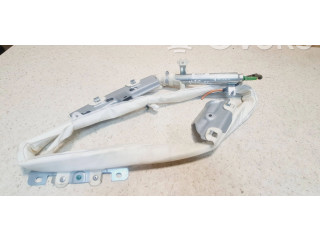 Боковая подушка безопасности 8623226, TE553070320399   Volvo V70